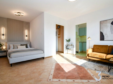 Mieszkanie Sosnowiec