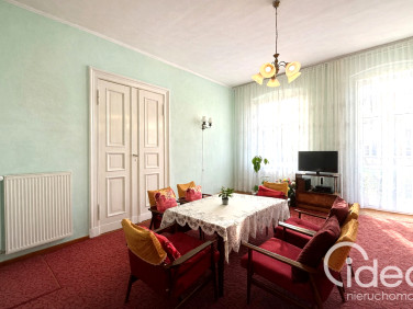 Mieszkanie Szczecin