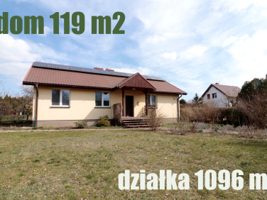 Dom wolnostojący sprzedaż