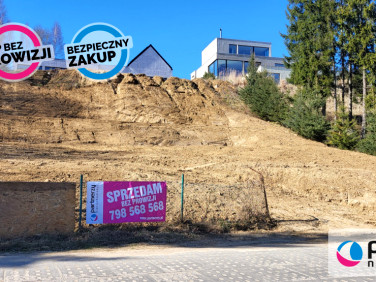 Działka inna Warzenko