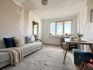 Mieszkanie blok mieszkalny sprzedaż