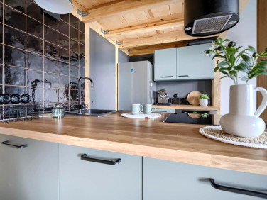 Mieszkanie Pruszków