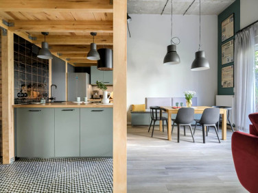 Mieszkanie Pruszków