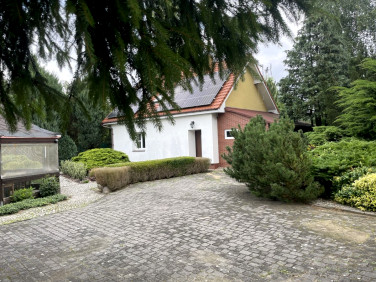 Dom Proszkowa sprzedaż