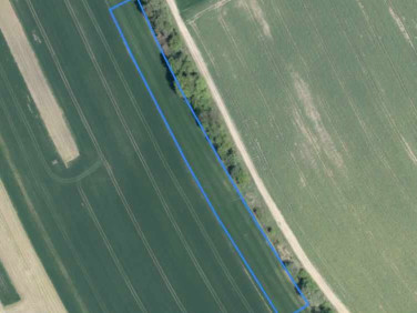 Działka rolna Kraków