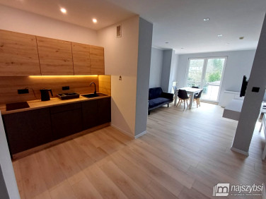 Mieszkanie Kołobrzeg