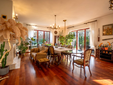 Dom wolnostojący sprzedaż