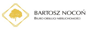 Bartosz Nocoń Biuro Obsługi Nieruchomości
