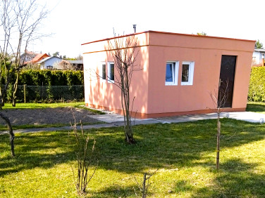 Działka rekreacyjna Czechowice-Dziedzice sprzedam