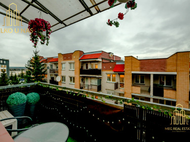 Mieszkanie Białystok