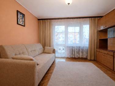 Mieszkanie przy lesie