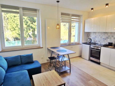 Mieszkanie Jelenia Góra