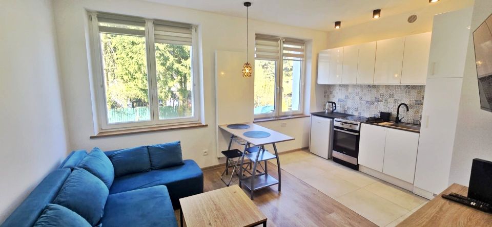 Mieszkanie Jelenia Góra