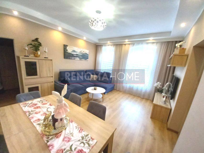 Mieszkanie Świdnica