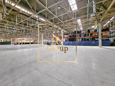 Budynek użytkowy Warszawa