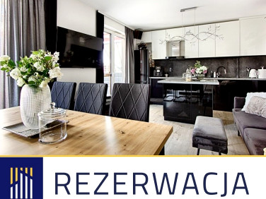 Mieszkanie blok mieszkalny sprzedaż