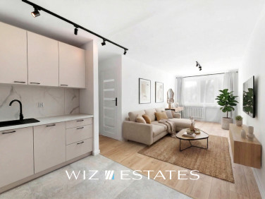 Mieszkanie Kraków