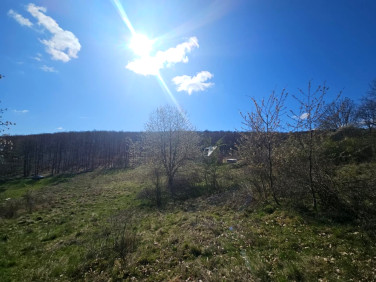 Działka budowlana Kłonice