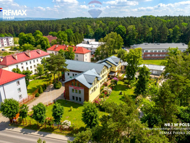 Budynek użytkowy Chrzanów
