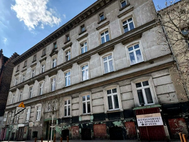 Budynek użytkowy Gniezno