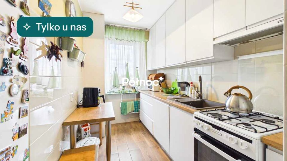 Mieszkanie Białystok