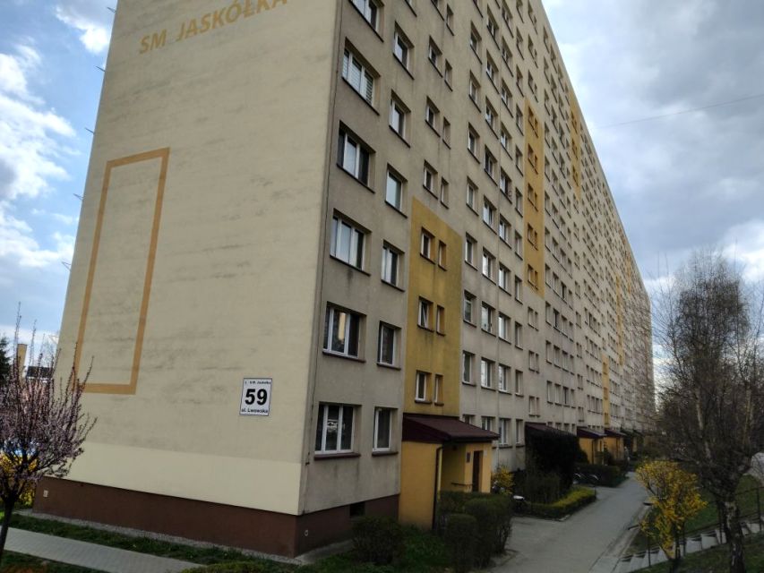 Mieszkanie Tarnów