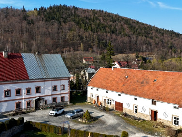 Dom Stronie Śląskie