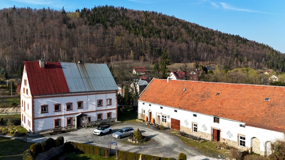 Dom Stronie Śląskie