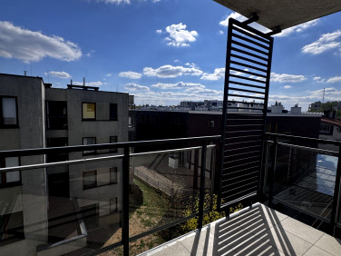 Mieszkanie Piaseczno