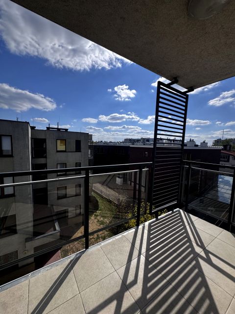 Mieszkanie Piaseczno