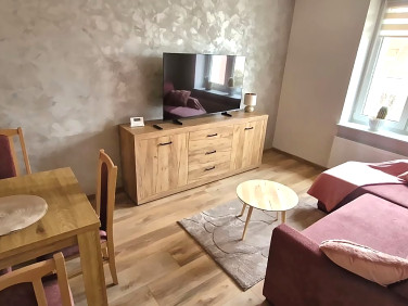 Mieszkanie Świebodzice