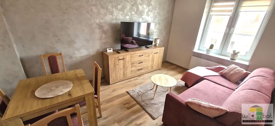 Mieszkanie Świebodzice