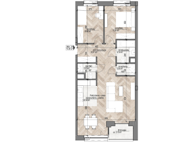 Mieszkanie Białystok