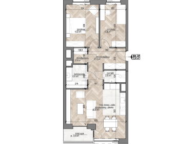 Mieszkanie Białystok