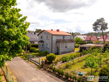 Dom Szczecin sprzedaż