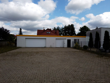 Lokal Skórzewo wynajem