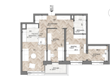 Mieszkanie Białystok