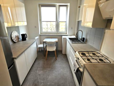 Mieszkanie Warszawa wynajem