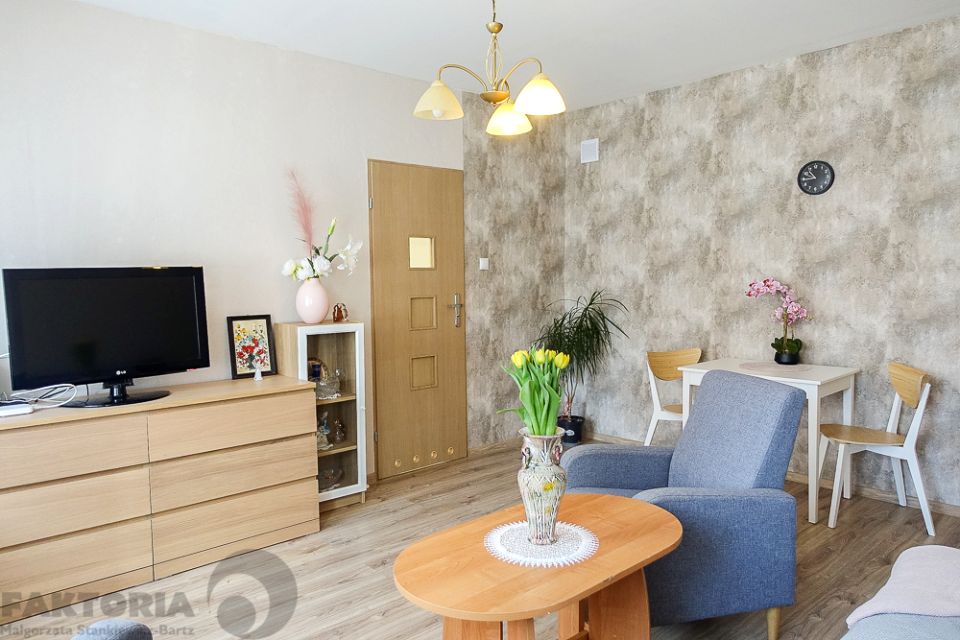 Mieszkanie Szczecin