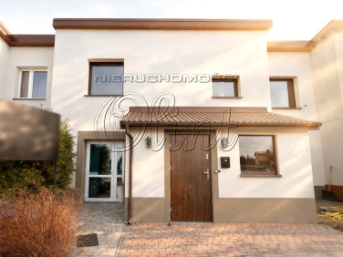 Dom Nowa Wieś Lęborska