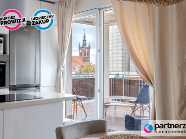 Mieszkanie Gdańsk sprzedaż