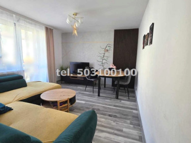 Mieszkanie Krynica-Zdrój