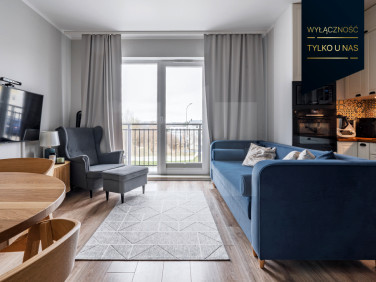 Mieszkanie Gdańsk