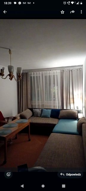 Mieszkanie Czarnków