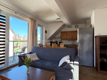 Mieszkanie Kołobrzeg