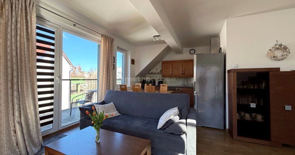 Mieszkanie Kołobrzeg