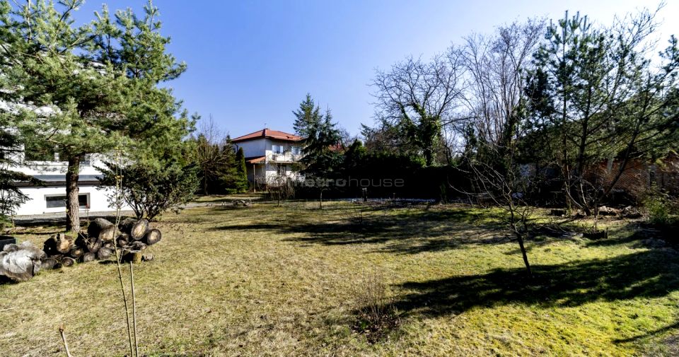 Działka budowlana Łódź