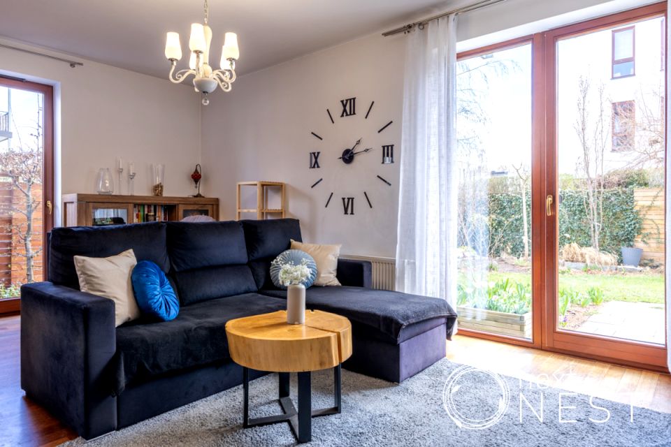 Mieszkanie Józefosław