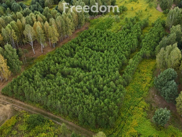 Działka rolna Wólka Mlęcka sprzedam