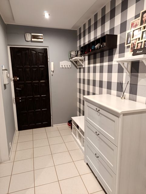 Mieszkanie Wejherowo